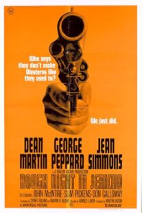دانلود فیلم Rough Night in Jericho 1967409715-154181254