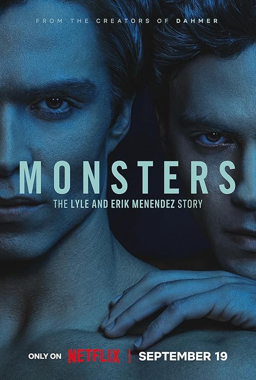 دانلود سریال Monsters