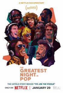 دانلود فیلم The Greatest Night in Pop 2024410308-305691340