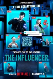 دانلود برنامه تلویزیونی کره‌ای The Influencer409184-723409995