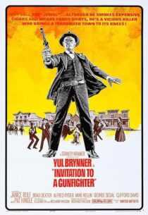 دانلود فیلم Invitation to a Gunfighter 1964409501-816918163