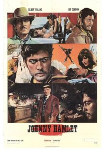 دانلود فیلم Johnny Hamlet 1968410872-386574472