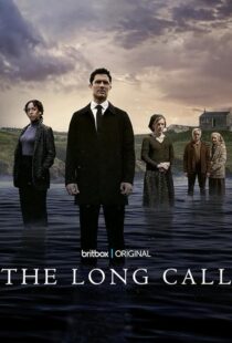 دانلود سریال The Long Call409023-969178113