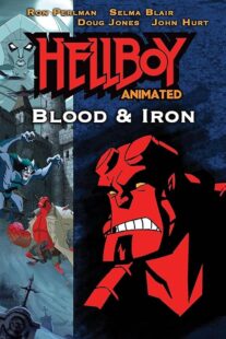 دانلود انیمیشن Hellboy Animated: Blood and Iron 2007410536-886469475