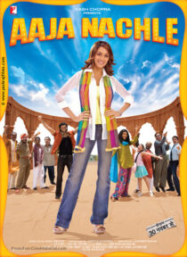 دانلود فیلم هندی Aaja Nachle 2007410806-533151539