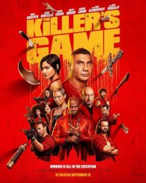 دانلود فیلم The Killer’s Game 2024410290-1997188739