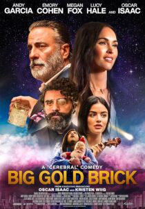 دانلود فیلم Big Gold Brick 2022410297-817670539