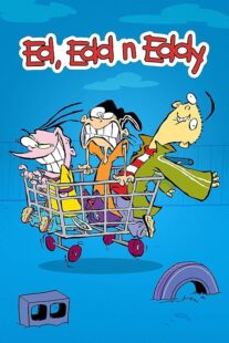 دانلود انیمیشن Ed, Edd n Eddy409379-606409609