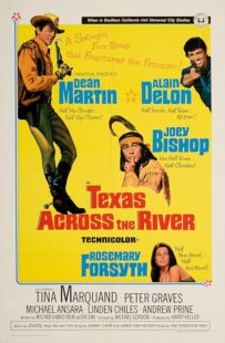 دانلود فیلم Texas Across the River 1966409720-74965313