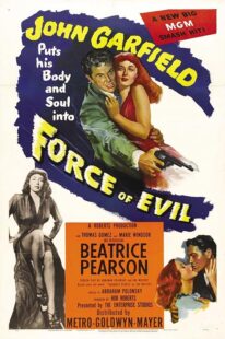 دانلود فیلم Force of Evil 1948410812-351978290