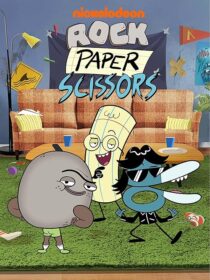 دانلود انیمیشن Rock, Paper, Scissors410936-1238778474