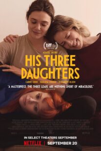 دانلود فیلم His Three Daughters 2023410243-342696887