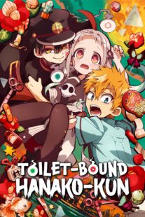 دانلود انیمه Toilet-bound Hanako-kun409257-2017270995