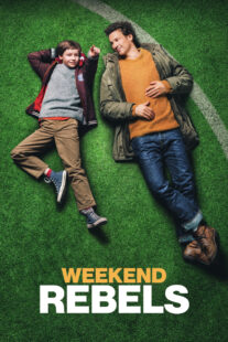 دانلود فیلم Weekend Rebels 2023411294-797030748
