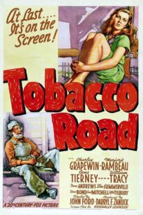 دانلود فیلم Tobacco Road 1941411204-920632913