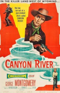 دانلود فیلم Canyon River 1956411756-211807727