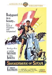 دانلود فیلم Swordsman of Siena 1962411696-711924601