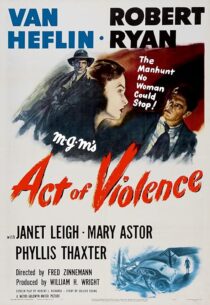 دانلود فیلم Act of Violence 1948412474-990886077