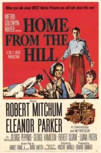 دانلود فیلم Home from the Hill 1960412471-2092709710