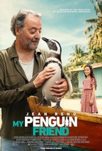 دانلود فیلم My Penguin Friend 2024411131-831481051