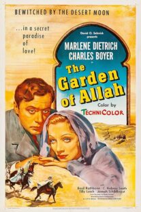 دانلود فیلم The Garden of Allah 1936411267-1169304488