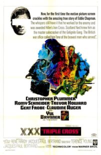 دانلود فیلم Triple Cross 1966412232-214727123