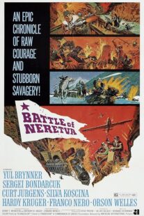 دانلود فیلم The Battle of Neretva 1969412253-556416232