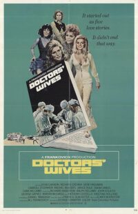 دانلود فیلم Doctors’ Wives 1971411179-245716473