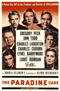 دانلود فیلم The Paradine Case 1947411251-1134063346