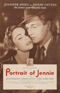 دانلود فیلم Portrait of Jennie 1948412614-765737261