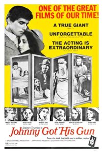 دانلود فیلم Johnny Got His Gun 1971412137-1176096060