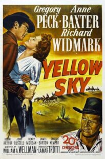دانلود فیلم Yellow Sky 1948411162-484043280