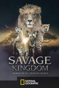دانلود سریال Savage Kingdom412853-707613819