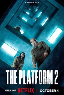 دانلود فیلم The Platform 2 2024411328-2094020615