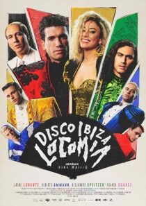 دانلود فیلم Disco, Ibiza, Locomia 2024411519-1466090675