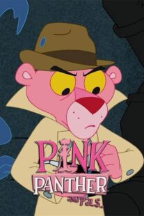 دانلود انیمیشن Pink Panther and Pals412857-1608604051