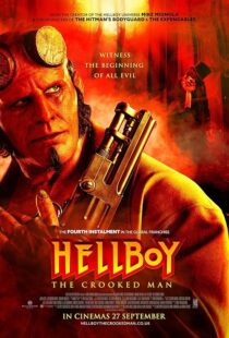دانلود فیلم Hellboy: The Crooked Man 2024411485-194005738