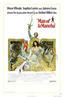دانلود فیلم Man of La Mancha 1972411773-1485156940