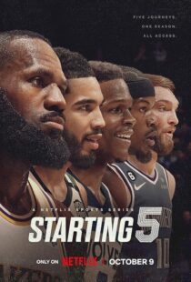 دانلود سریال Starting 5412385-1651816463