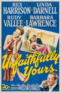 دانلود فیلم Unfaithfully Yours 1948411210-1279373128