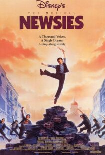 دانلود فیلم Newsies 1992413020-642019581