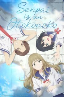 دانلود انیمه Senpai is an Otokonoko412038-418022223
