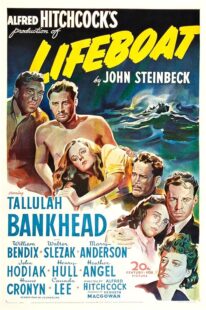 دانلود فیلم Lifeboat 1944411463-85903756