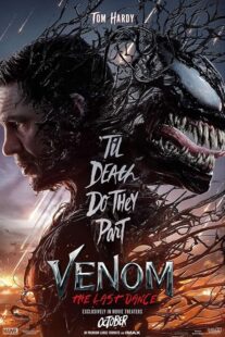 دانلود فیلم Venom: The Last Dance 2024412785-543321197