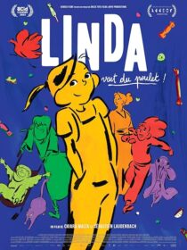 دانلود انیمیشن Chicken for Linda! 2023412892-454465336