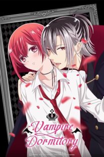 دانلود انیمه Vampire Dormitory412377-262550602