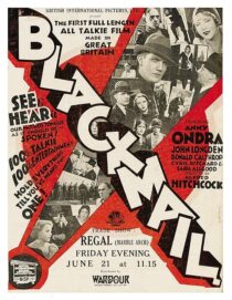 دانلود فیلم Blackmail 1929412191-1003950483