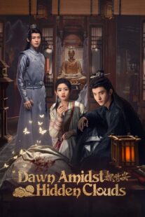 دانلود سریال Dawn Amidst Hidden Clouds414772-1853066629