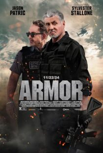 دانلود فیلم Armor 2024415339-758082819