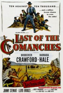 دانلود فیلم Last of the Comanches 1953415529-2050548731